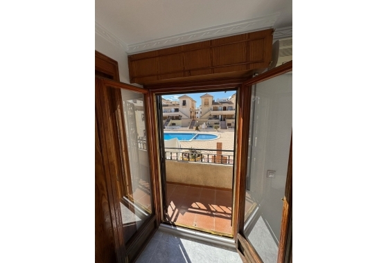 Resale - Townhouse - Torrevieja - Los Frutales