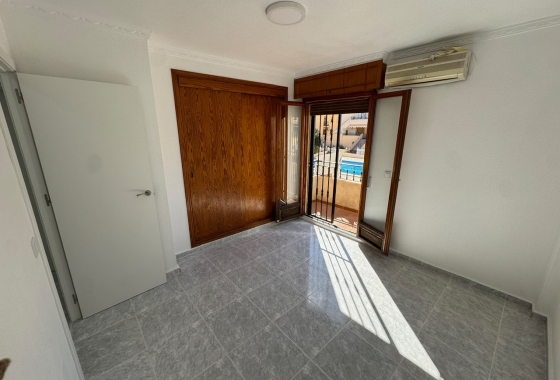 Resale - Townhouse - Torrevieja - Los Frutales