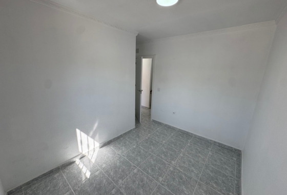 Resale - Townhouse - Torrevieja - Los Frutales