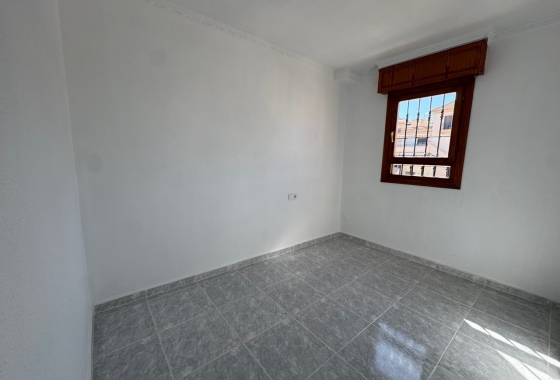 Resale - Townhouse - Torrevieja - Los Frutales