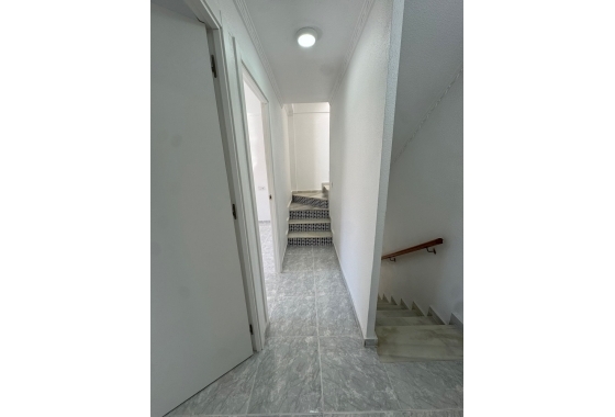 Resale - Townhouse - Torrevieja - Los Frutales