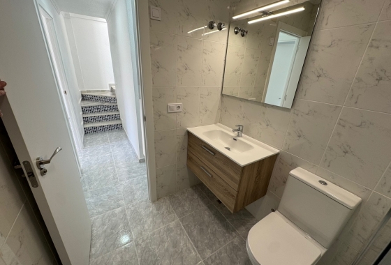 Resale - Townhouse - Torrevieja - Los Frutales