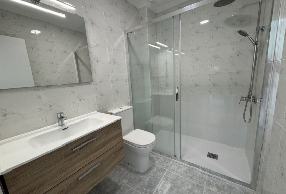 Resale - Townhouse - Torrevieja - Los Frutales