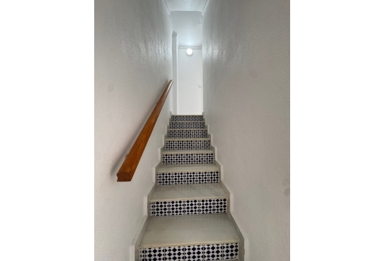 Resale - Townhouse - Torrevieja - Los Frutales