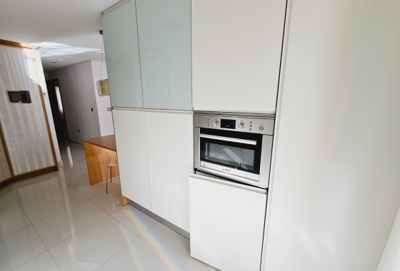 Wiederverkauf - Wohnung - Guardamar del Segura - Los Secanos