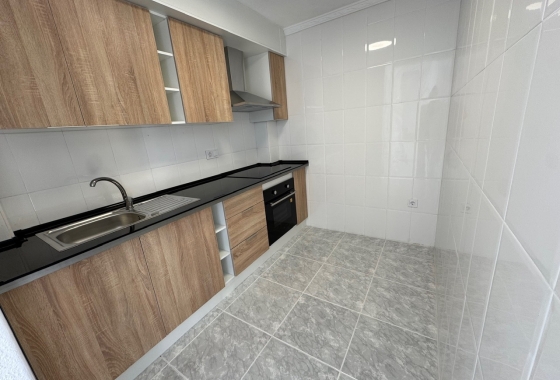 Resale - Townhouse - Torrevieja - Los Frutales