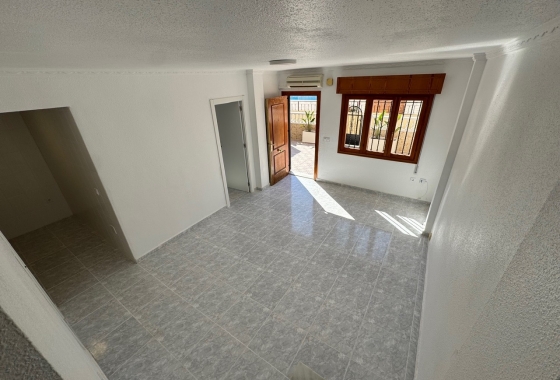 Resale - Townhouse - Torrevieja - Los Frutales