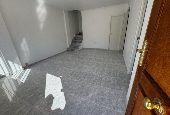 Resale - Townhouse - Torrevieja - Los Frutales