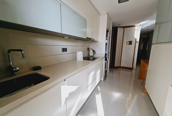 Wiederverkauf - Wohnung - Guardamar del Segura - Los Secanos