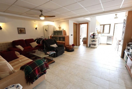 Resale - Townhouse - Orihuela Costa - Cabo Roig