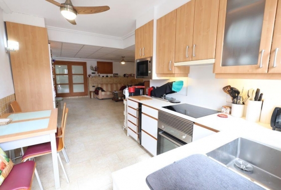 Resale - Townhouse - Orihuela Costa - Cabo Roig