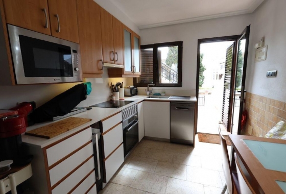 Resale - Townhouse - Orihuela Costa - Cabo Roig