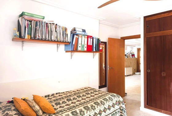 Resale - Townhouse - Orihuela Costa - Cabo Roig