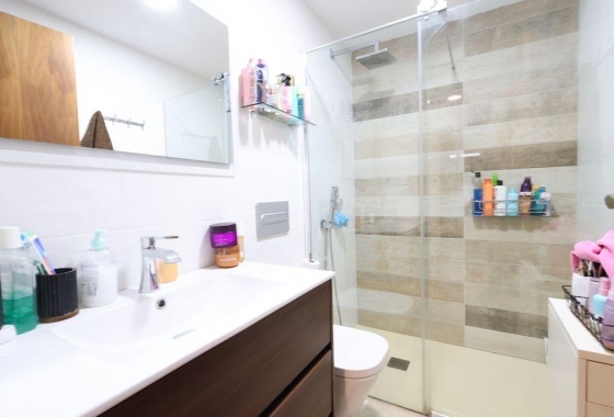 Resale - Townhouse - Orihuela Costa - Cabo Roig