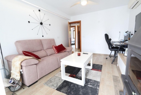 Resale - Townhouse - Orihuela Costa - Cabo Roig