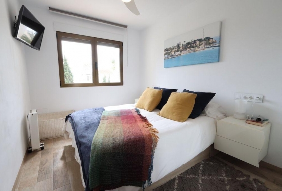 Resale - Townhouse - Orihuela Costa - Cabo Roig