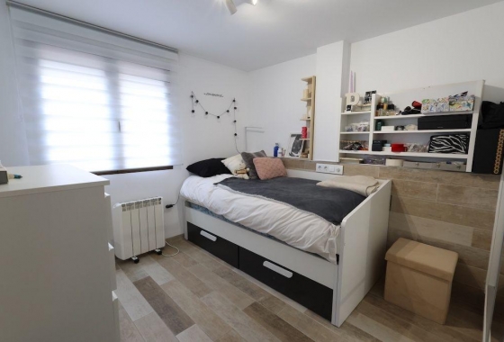 Resale - Townhouse - Orihuela Costa - Cabo Roig