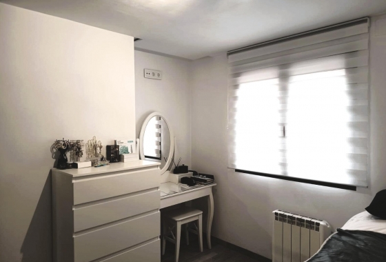 Resale - Townhouse - Orihuela Costa - Cabo Roig