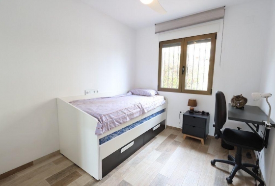 Resale - Townhouse - Orihuela Costa - Cabo Roig