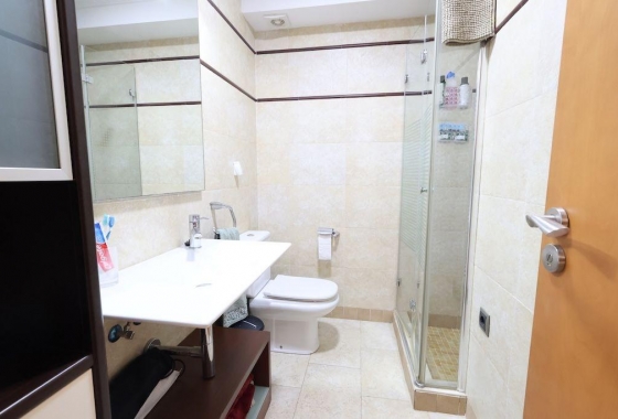 Resale - Townhouse - Orihuela Costa - Cabo Roig