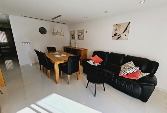 Wiederverkauf - Wohnung - Guardamar del Segura - Los Secanos