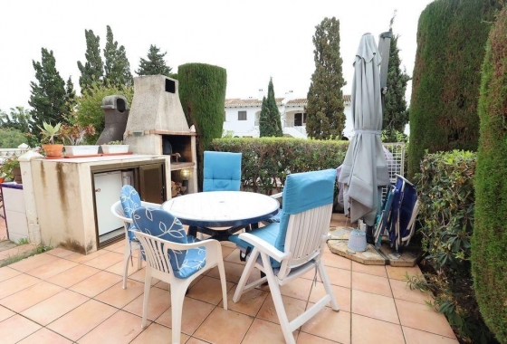 Resale - Townhouse - Orihuela Costa - Cabo Roig