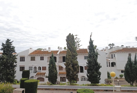 Resale - Townhouse - Orihuela Costa - Cabo Roig