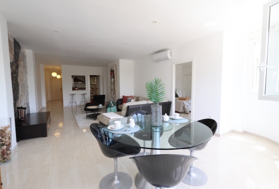 Herverkoop - Appartement / flat - Torrevieja - Centro