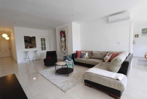 Herverkoop - Appartement / flat - Torrevieja - Centro