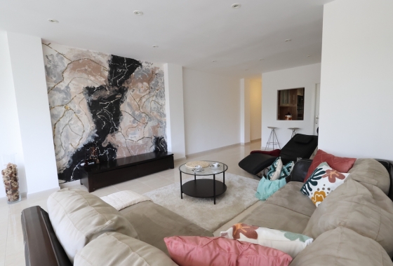 Herverkoop - Appartement / flat - Torrevieja - Centro