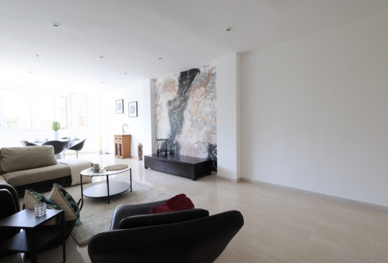 Herverkoop - Appartement / flat - Torrevieja - Centro