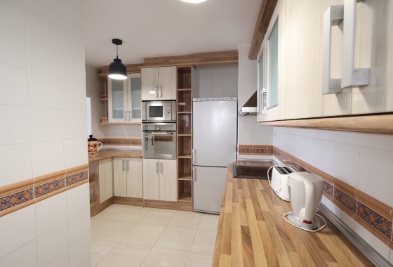 Herverkoop - Appartement / flat - Torrevieja - Centro