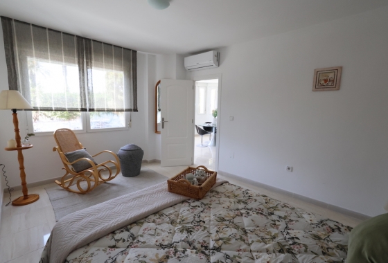 Herverkoop - Appartement / flat - Torrevieja - Centro
