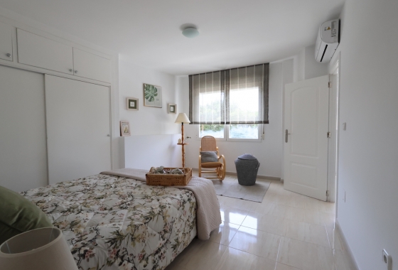 Herverkoop - Appartement / flat - Torrevieja - Centro