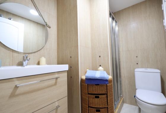 Herverkoop - Appartement / flat - Torrevieja - Centro