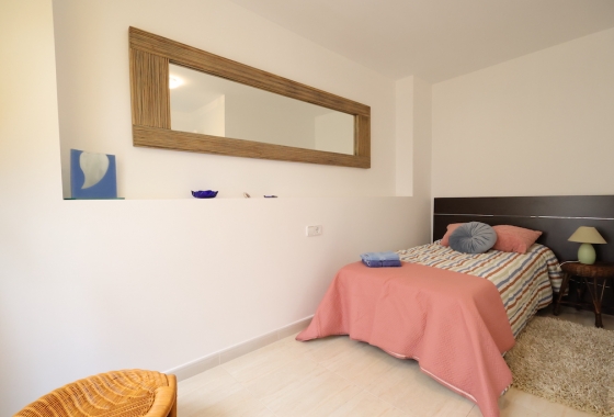 Herverkoop - Appartement / flat - Torrevieja - Centro
