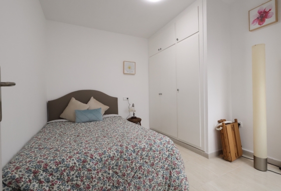 Herverkoop - Appartement / flat - Torrevieja - Centro