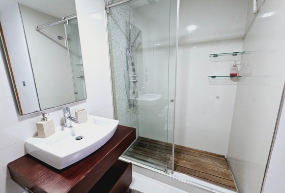 Wiederverkauf - Wohnung - Guardamar del Segura - Los Secanos