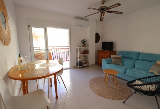Resale - Apartment / flat - Torrevieja - Playa del Cura