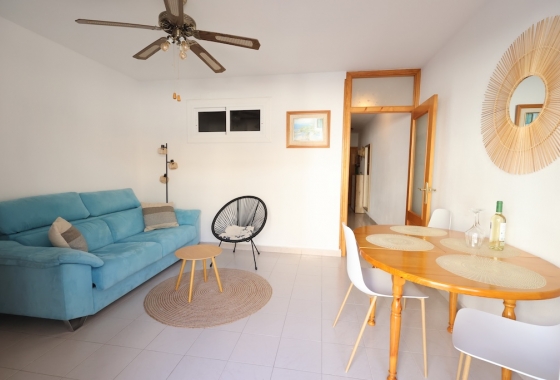 Resale - Apartment / flat - Torrevieja - Playa del Cura