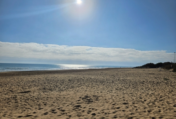 Resale - Apartment / flat - Guardamar del Segura - Guardamar Del Segura