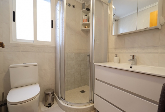 Resale - Apartment / flat - Torrevieja - Playa del Cura