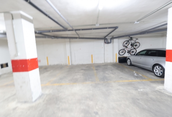 Resale - Apartment / flat - Torrevieja - Playa del Cura