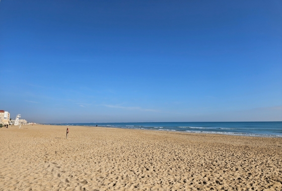 Resale - Apartment / flat - Guardamar del Segura - Guardamar Del Segura