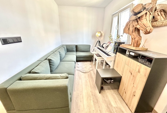 Resale - Townhouse - San Miguel de Salinas - Inland