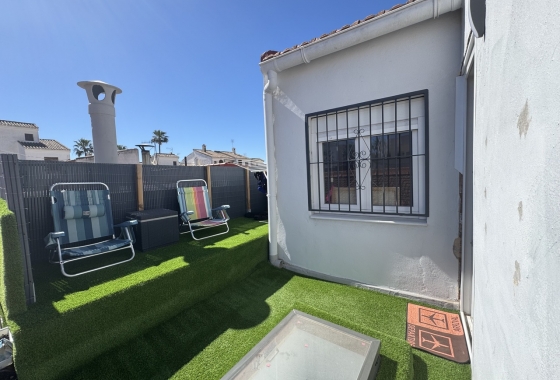 Resale - Townhouse - San Miguel de Salinas - Inland