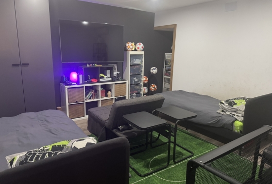 Resale - Townhouse - San Miguel de Salinas - Inland