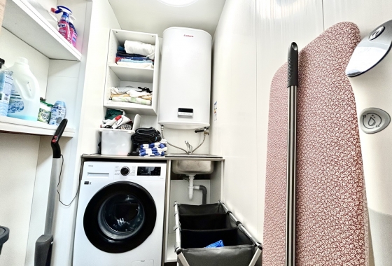 Resale - Townhouse - San Miguel de Salinas - Inland