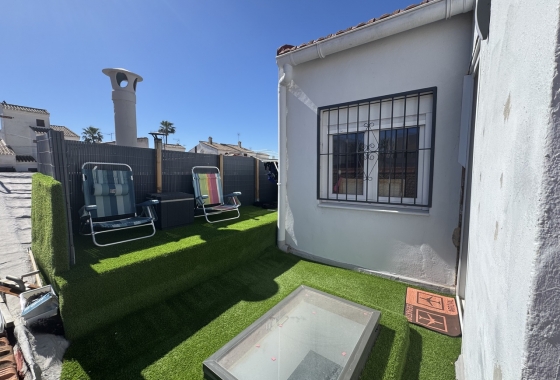 Resale - Townhouse - San Miguel de Salinas - Inland