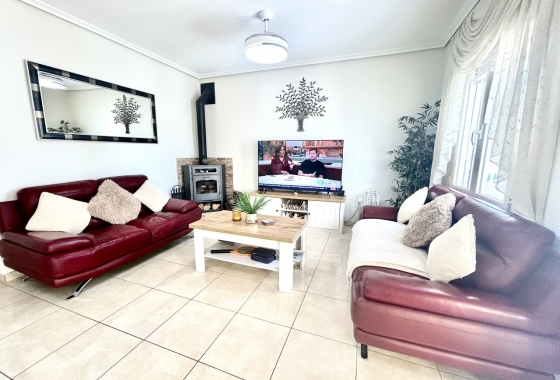 Herverkoop - Villa - Orihuela Costa - Costa Blanca